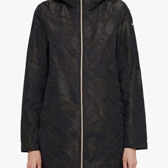 Geox Jacket - Picture 5 of 9